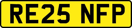 RE25NFP