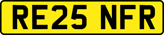 RE25NFR