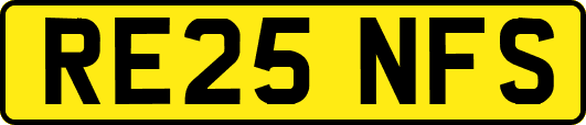 RE25NFS