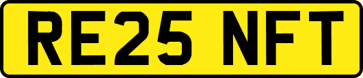 RE25NFT