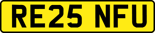 RE25NFU