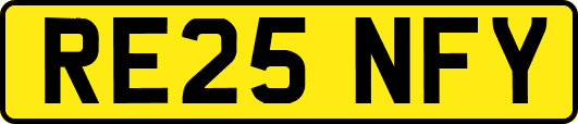 RE25NFY
