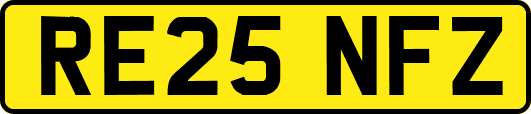 RE25NFZ