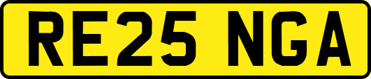 RE25NGA