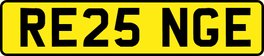 RE25NGE