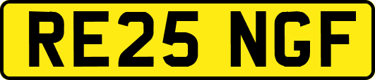 RE25NGF