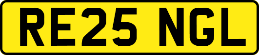 RE25NGL