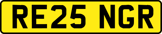 RE25NGR