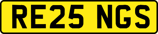 RE25NGS