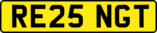 RE25NGT