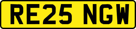 RE25NGW