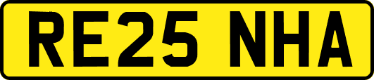 RE25NHA
