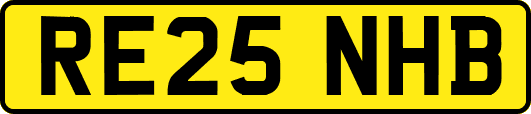 RE25NHB