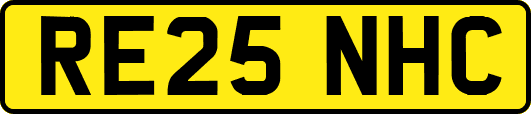 RE25NHC