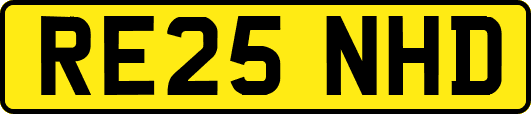 RE25NHD