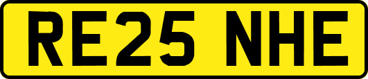 RE25NHE