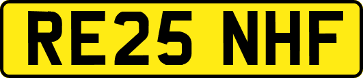 RE25NHF