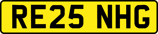 RE25NHG