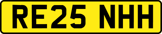 RE25NHH