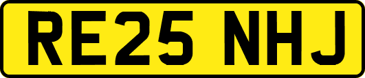 RE25NHJ