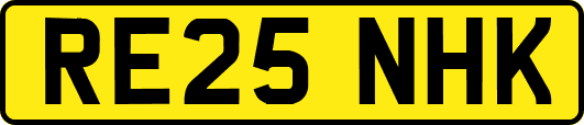 RE25NHK