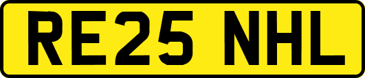 RE25NHL