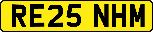 RE25NHM