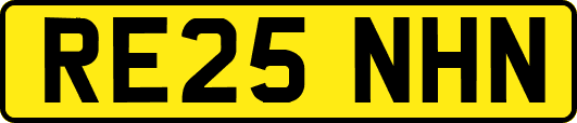RE25NHN