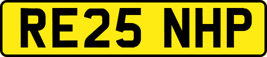RE25NHP