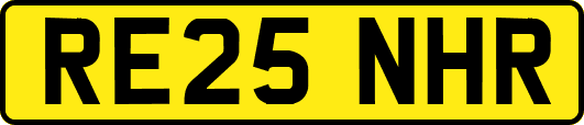 RE25NHR