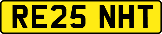 RE25NHT