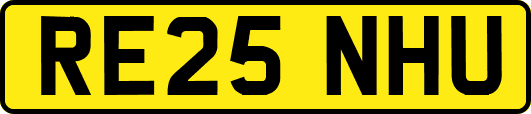 RE25NHU