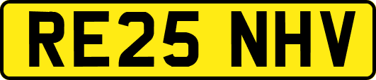 RE25NHV
