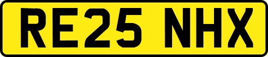 RE25NHX
