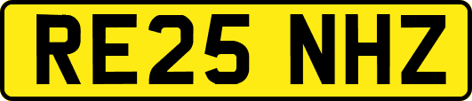 RE25NHZ