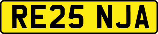 RE25NJA