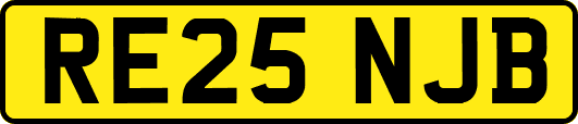 RE25NJB