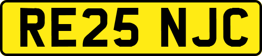 RE25NJC