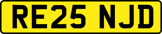 RE25NJD