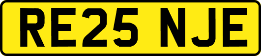 RE25NJE