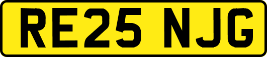 RE25NJG