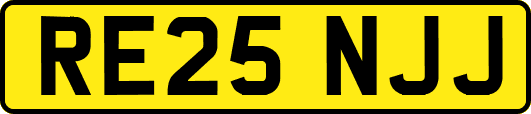 RE25NJJ