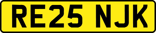 RE25NJK