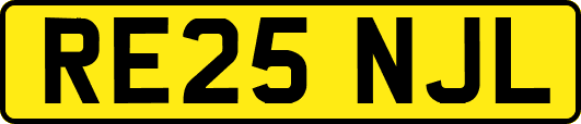 RE25NJL