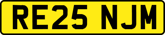 RE25NJM