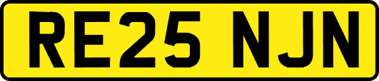 RE25NJN