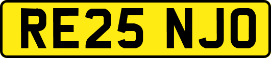 RE25NJO