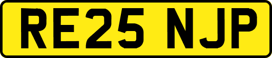RE25NJP