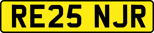 RE25NJR