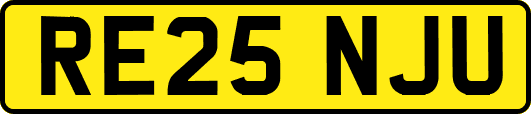 RE25NJU